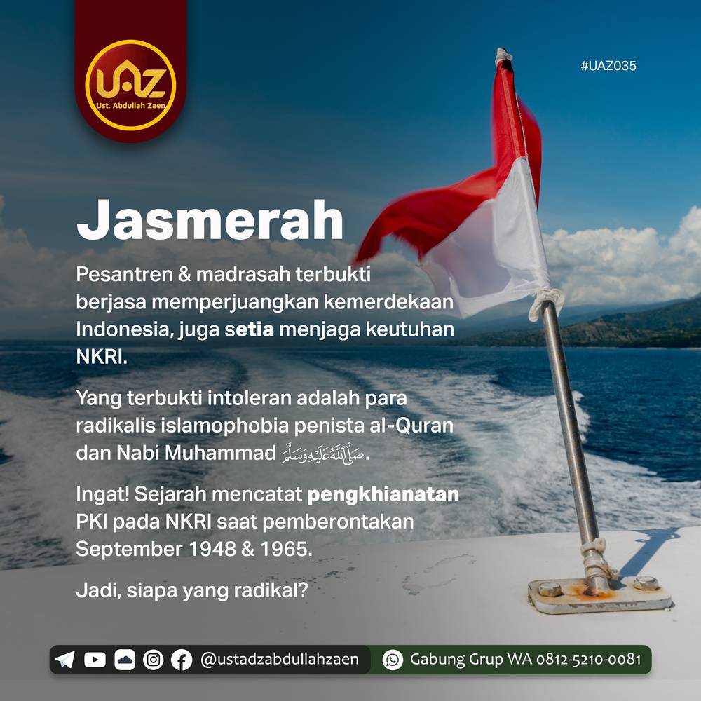 35 Jasmerah